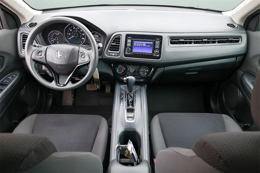 used 2019 Honda HR-V car, priced at $19,577