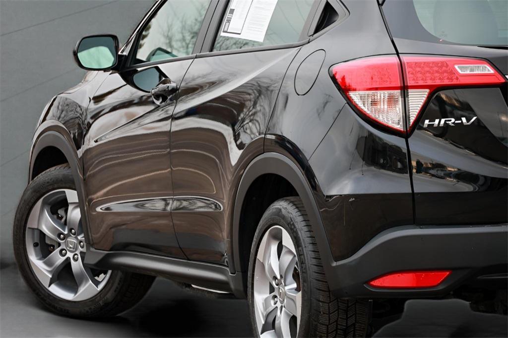 used 2019 Honda HR-V car, priced at $19,577