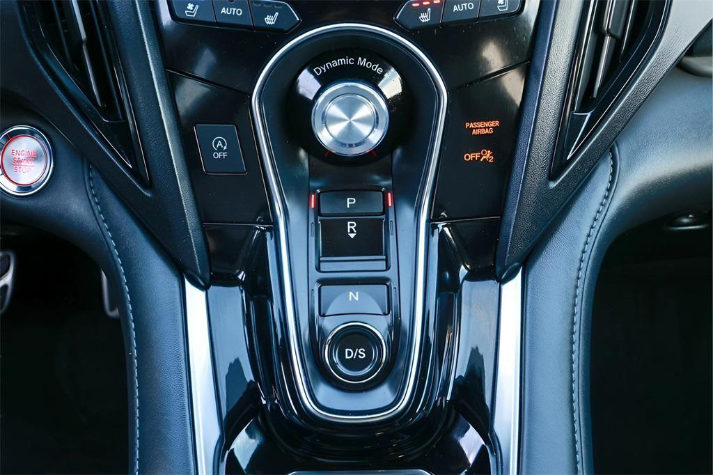 used 2020 Acura RDX car, priced at $21,979