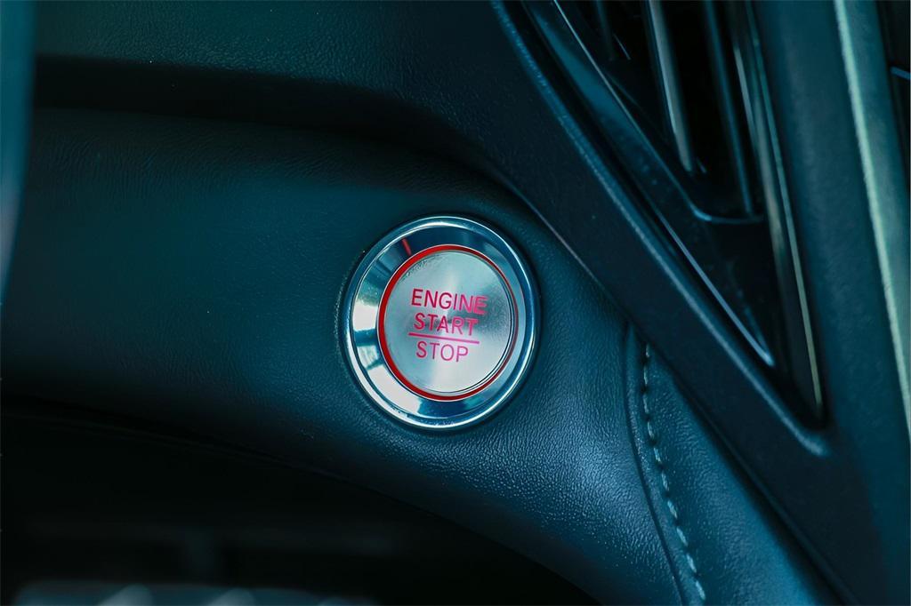 used 2020 Acura RDX car, priced at $21,979