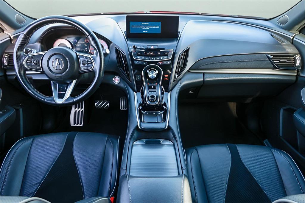 used 2020 Acura RDX car, priced at $21,979