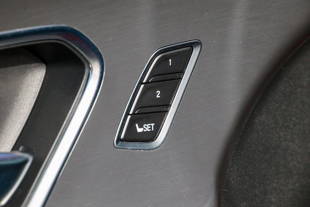 used 2020 Acura RDX car, priced at $21,979