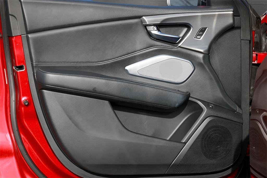 used 2020 Acura RDX car, priced at $21,979