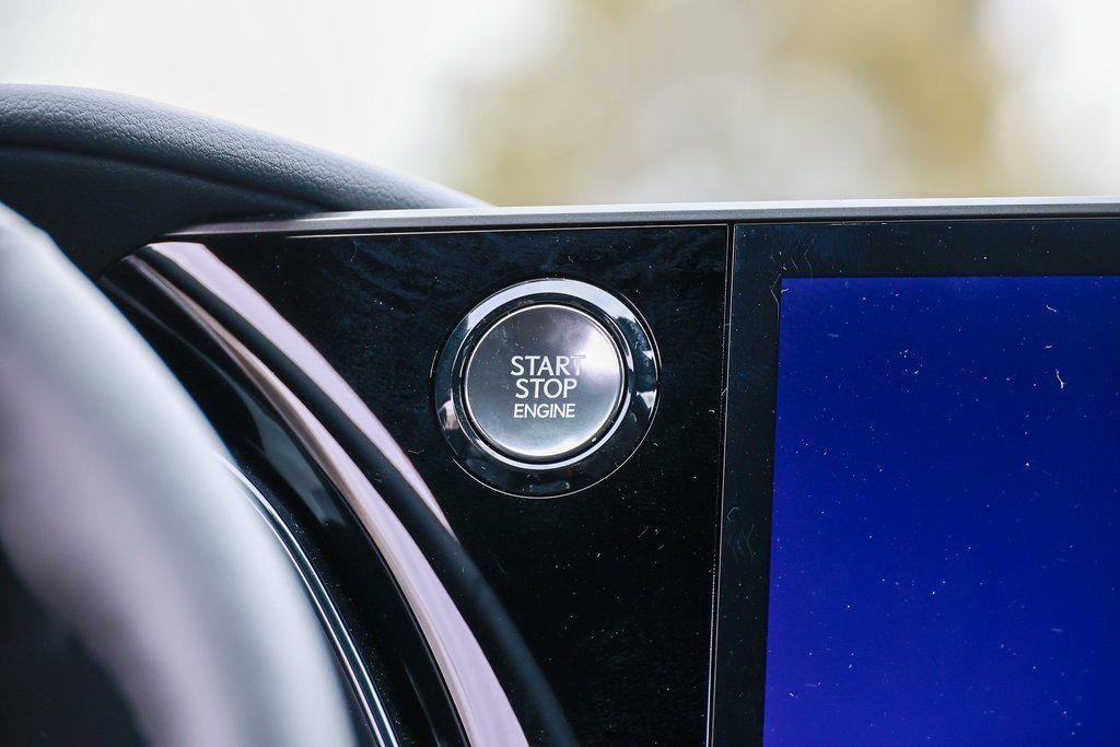 new 2026 Lexus TX 350 car, priced at $67,238