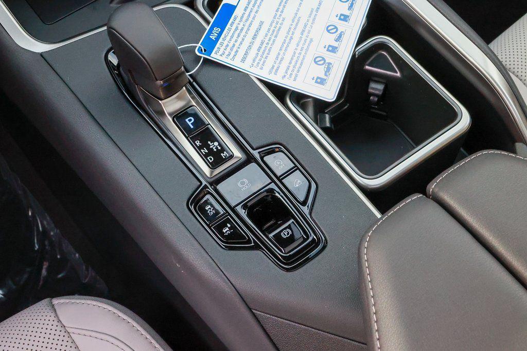 new 2026 Lexus TX 350 car, priced at $67,208