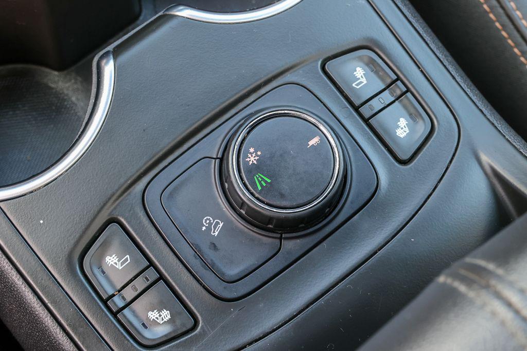 used 2019 GMC Terrain car, priced at $18,957