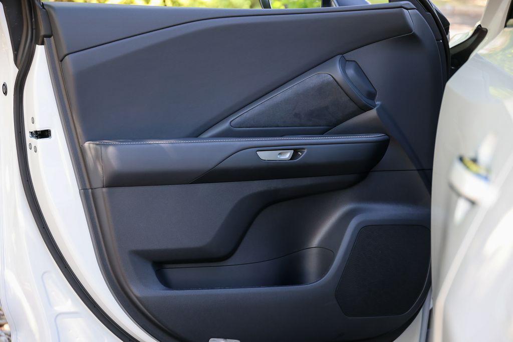 new 2026 Lexus TX 500h car, priced at $75,290