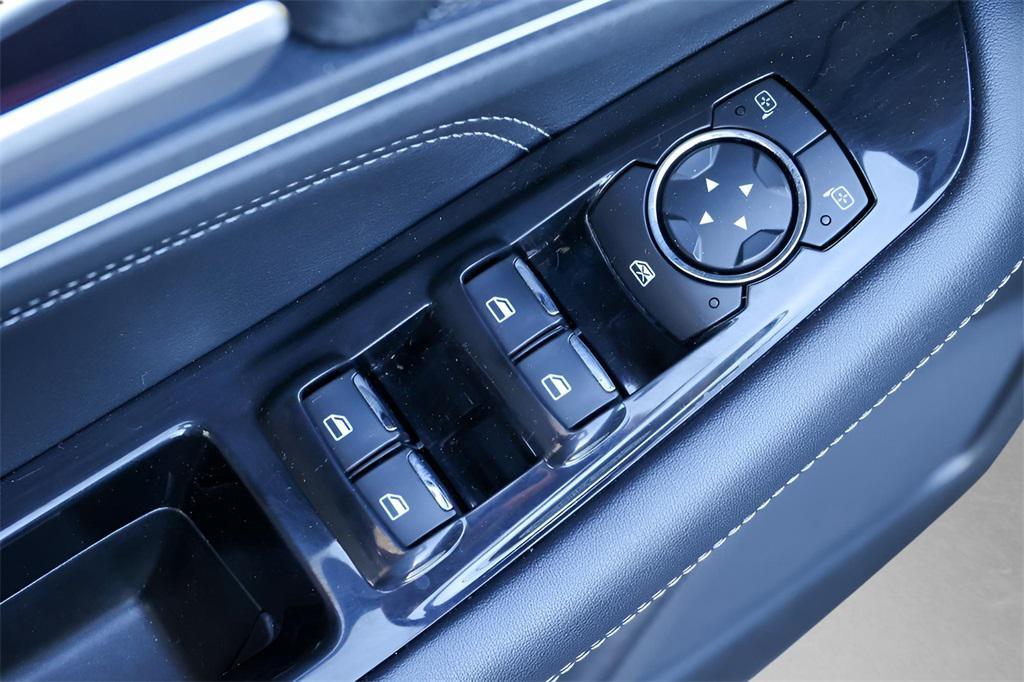 used 2018 Ford Edge car, priced at $17,974