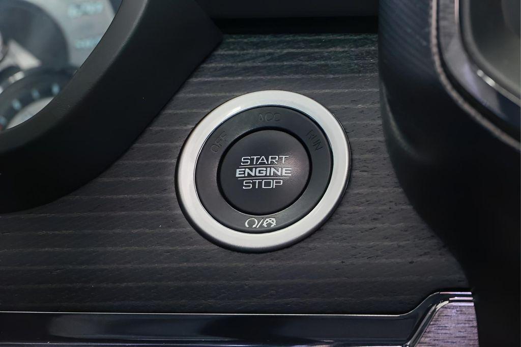 used 2022 Ram 1500 car, priced at $36,298