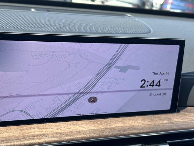 new 2026 Genesis GV80 car, priced at $67,010