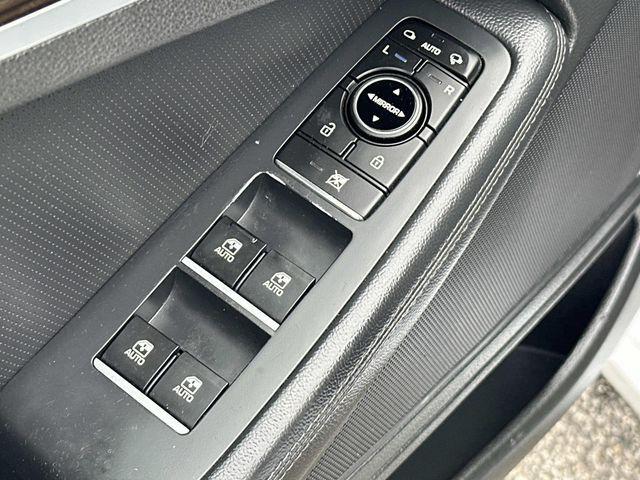 used 2018 Genesis G80 car, priced at $15,500