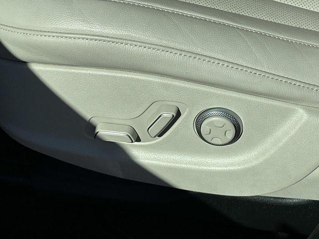 used 2025 Genesis GV80 car, priced at $51,000