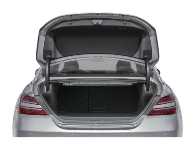 new 2026 Genesis G70 car, priced at $57,170