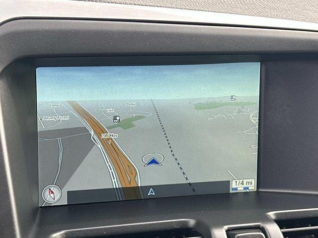 used 2015 Volvo XC60 car, priced at $10,000