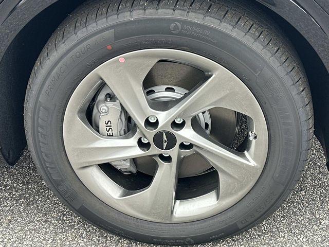 new 2026 Genesis GV70 car, priced at $59,200