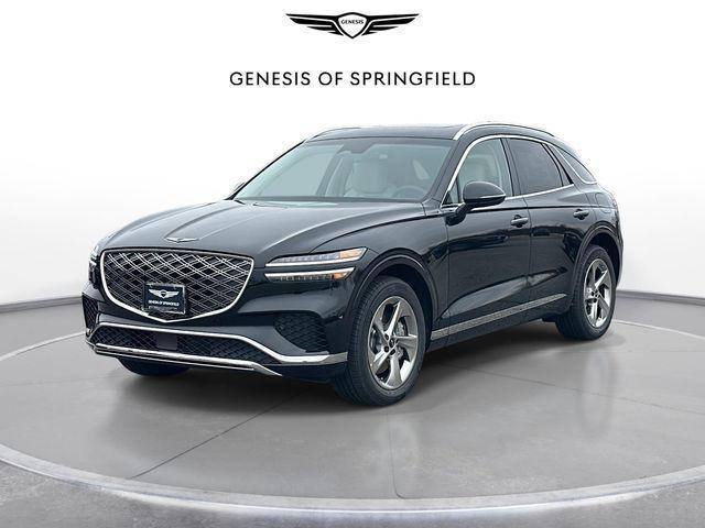 new 2026 Genesis GV70 car, priced at $59,200