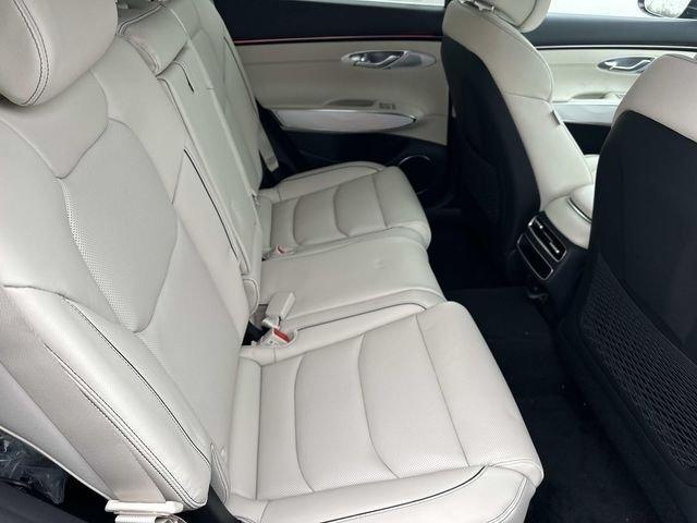 new 2026 Genesis GV70 car, priced at $59,200