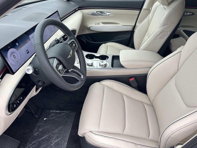 new 2026 Genesis GV70 car, priced at $59,200