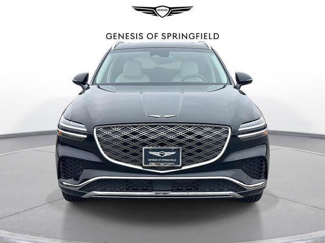 new 2026 Genesis GV70 car, priced at $59,200