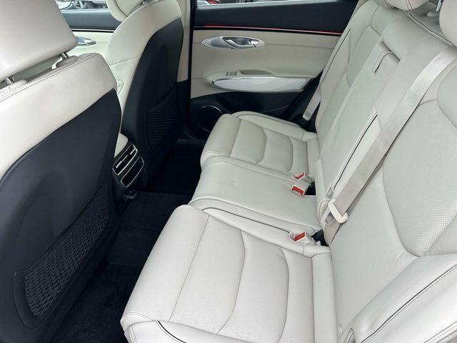 new 2026 Genesis GV70 car, priced at $59,200