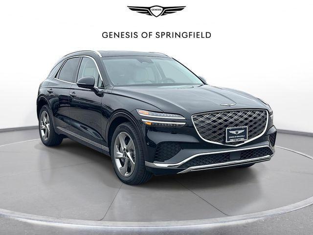 new 2026 Genesis GV70 car, priced at $59,200