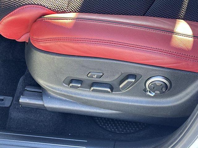 used 2025 Genesis GV70 car, priced at $52,000