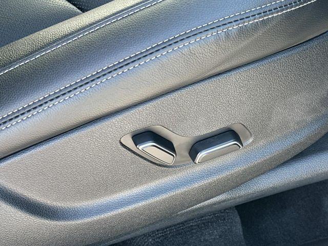 used 2025 Genesis GV70 car, priced at $41,000