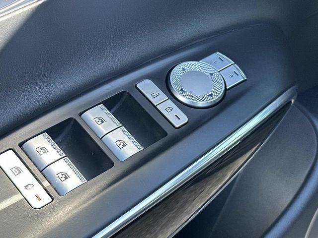 used 2025 Genesis GV70 car, priced at $41,000