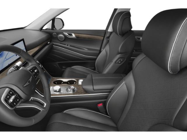 new 2026 Genesis GV80 car, priced at $66,070