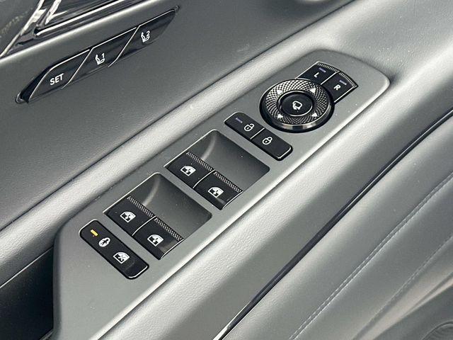 new 2026 Genesis GV80 Coupe car, priced at $92,115