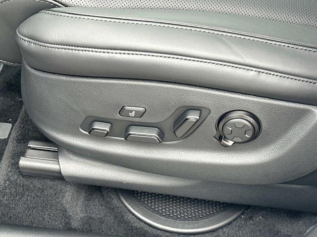 new 2026 Genesis GV80 Coupe car, priced at $92,115