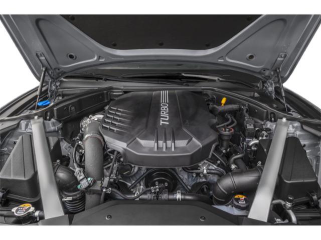 new 2026 Genesis G70 car, priced at $56,645