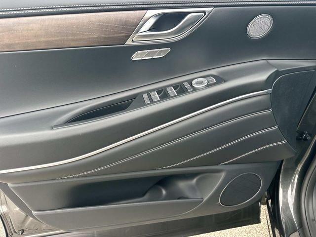 new 2026 Genesis GV80 car, priced at $67,100