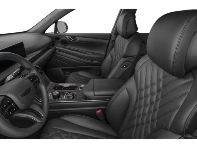 new 2026 Genesis GV80 car, priced at $86,290