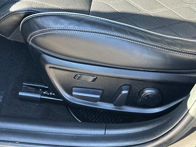 used 2021 Genesis G70 car, priced at $26,500