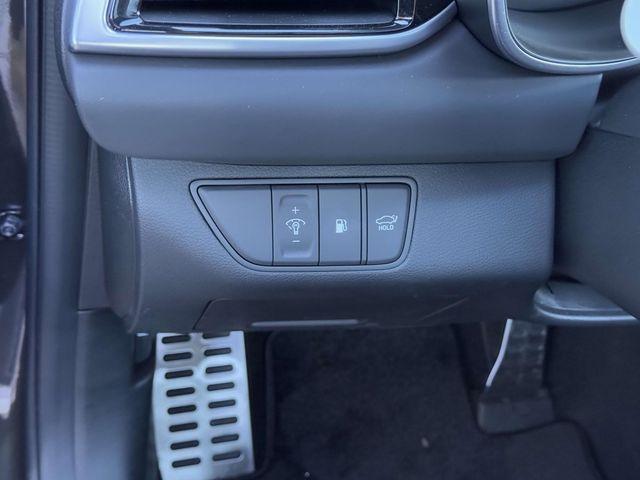 new 2025 Genesis G70 car, priced at $54,500