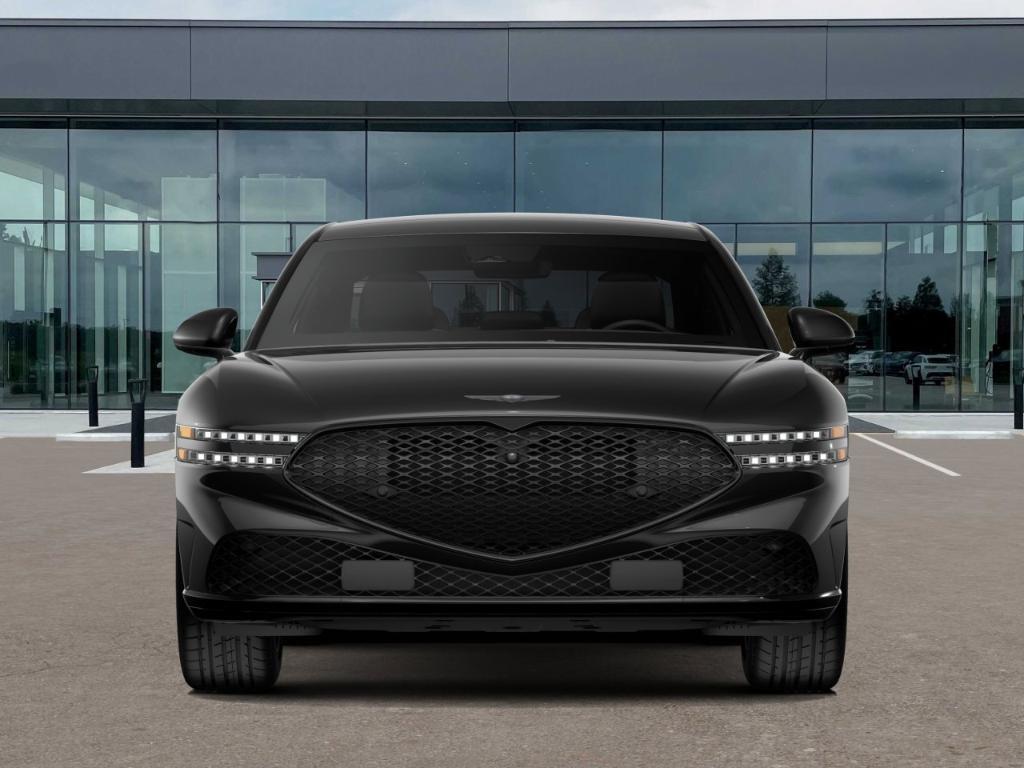 new 2026 Genesis G90 car, priced at $103,190