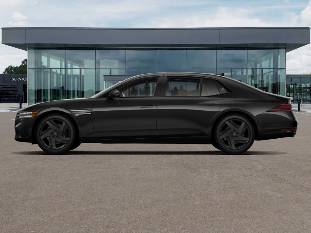 new 2026 Genesis G90 car, priced at $103,190