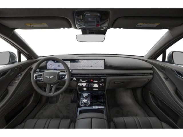 new 2026 Genesis G80 car, priced at $66,605