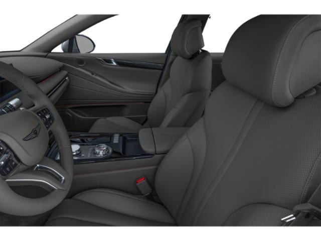 new 2026 Genesis G80 car, priced at $66,605