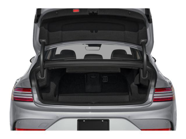 new 2026 Genesis G80 car, priced at $66,605