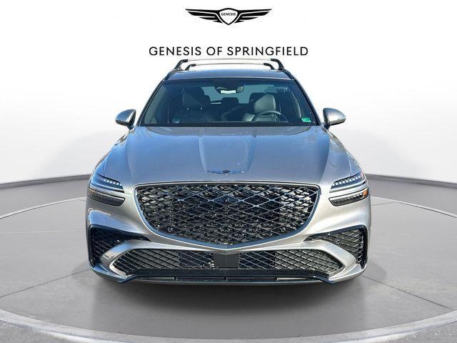 new 2026 Genesis GV70 car, priced at $61,940
