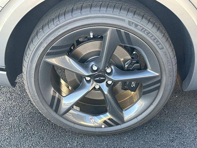 new 2026 Genesis GV70 car, priced at $61,940