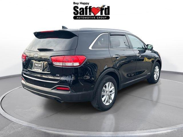 used 2016 Kia Sorento car, priced at $9,000