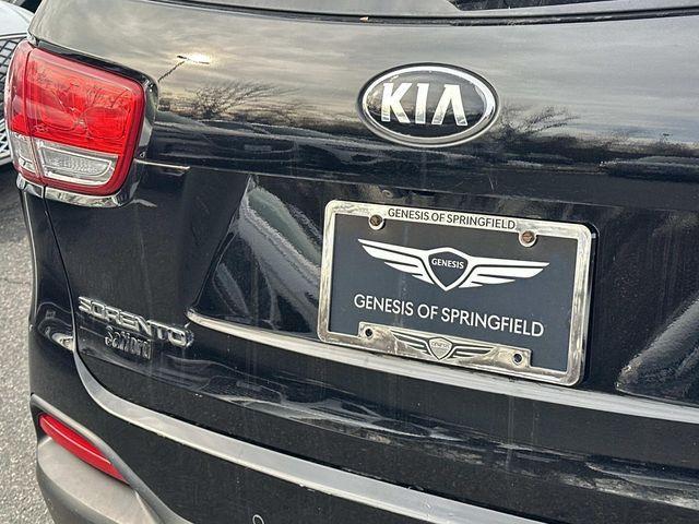 used 2016 Kia Sorento car, priced at $9,000