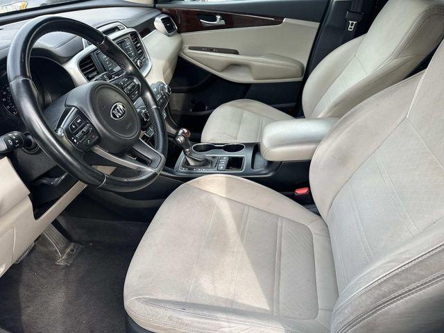 used 2016 Kia Sorento car, priced at $9,000
