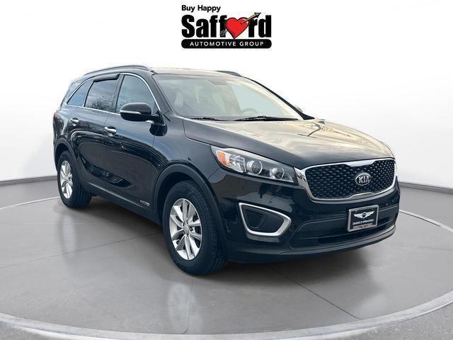 used 2016 Kia Sorento car, priced at $9,000