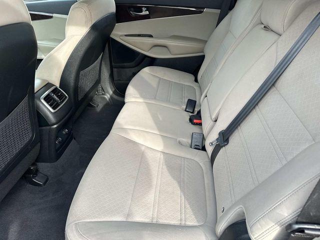 used 2016 Kia Sorento car, priced at $9,000