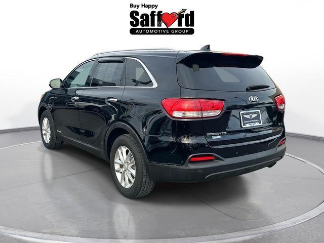 used 2016 Kia Sorento car, priced at $9,000
