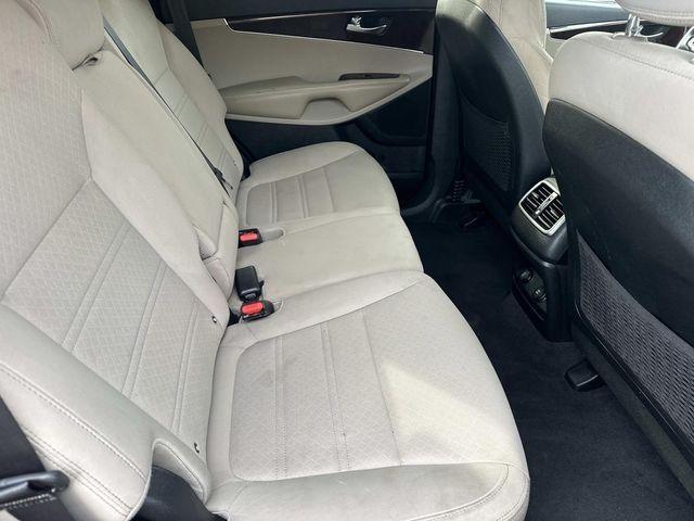 used 2016 Kia Sorento car, priced at $9,000